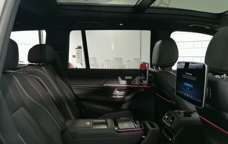 Mercedes-Benz GLS, 2026 год, 24 205 000 рублей, 27 фотография