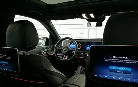 Mercedes-Benz GLS, 2026 год, 24 205 000 рублей, 29 фотография