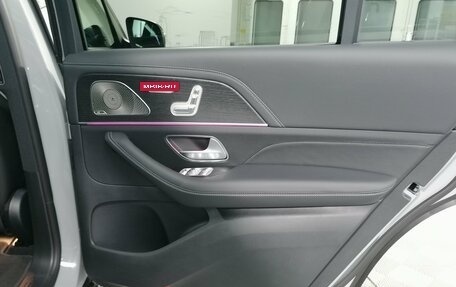 Mercedes-Benz GLS, 2026 год, 24 205 000 рублей, 30 фотография