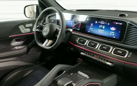 Mercedes-Benz GLS, 2026 год, 24 205 000 рублей, 37 фотография