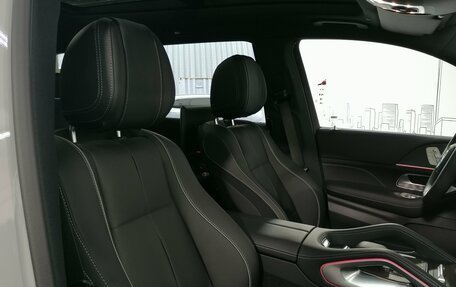 Mercedes-Benz GLS, 2026 год, 24 205 000 рублей, 36 фотография
