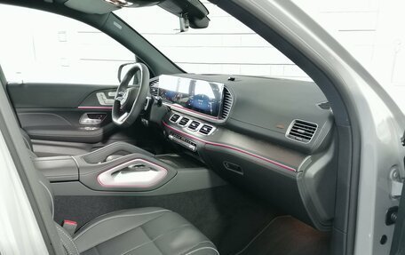Mercedes-Benz GLS, 2026 год, 24 205 000 рублей, 34 фотография