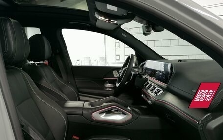 Mercedes-Benz GLS, 2026 год, 24 205 000 рублей, 35 фотография