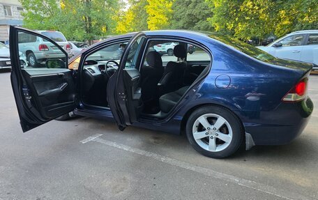 Honda Civic VIII, 2010 год, 950 000 рублей, 6 фотография