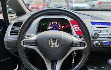 Honda Civic VIII, 2010 год, 950 000 рублей, 12 фотография