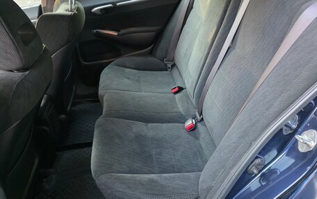 Honda Civic VIII, 2010 год, 950 000 рублей, 18 фотография