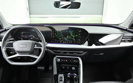 Audi Q5, 2025 год, 6 242 000 рублей, 6 фотография