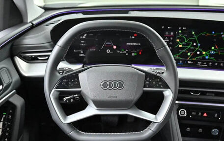 Audi Q5, 2025 год, 6 242 000 рублей, 7 фотография