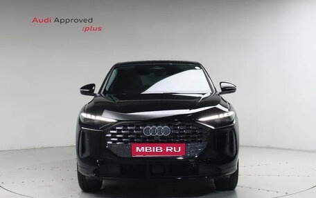 Audi Q5, 2025 год, 6 242 000 рублей, 3 фотография