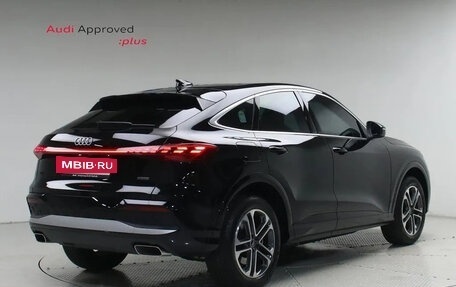 Audi Q5, 2025 год, 6 242 000 рублей, 2 фотография