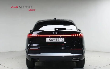 Audi Q5, 2025 год, 6 242 000 рублей, 4 фотография