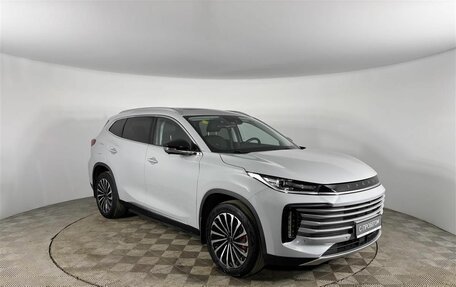 CheryExeed TXL, 2022 год, 2 280 000 рублей, 2 фотография