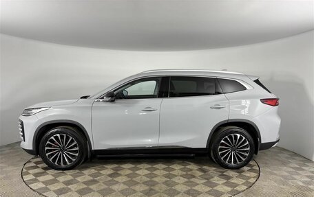 CheryExeed TXL, 2022 год, 2 280 000 рублей, 7 фотография