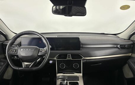 CheryExeed TXL, 2022 год, 2 280 000 рублей, 8 фотография