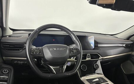 CheryExeed TXL, 2022 год, 2 280 000 рублей, 9 фотография