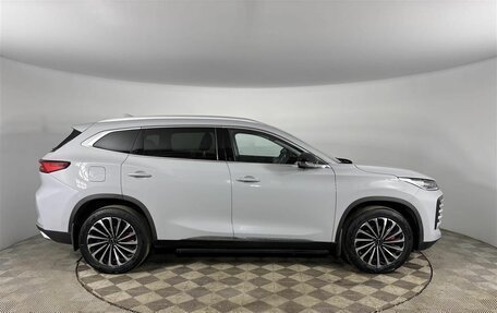 CheryExeed TXL, 2022 год, 2 280 000 рублей, 4 фотография