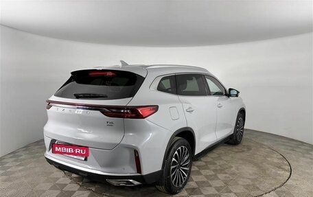 CheryExeed TXL, 2022 год, 2 280 000 рублей, 5 фотография