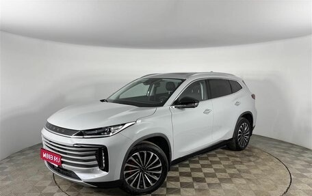 CheryExeed TXL, 2022 год, 2 280 000 рублей, 1 фотография