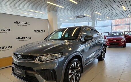 Geely Tugella FY11, 2022 год, 2 568 000 рублей, 1 фотография