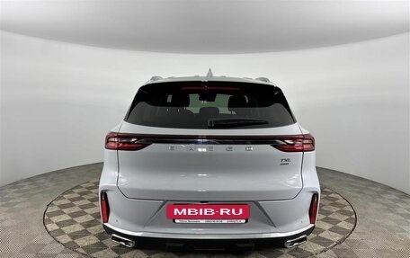 CheryExeed TXL, 2022 год, 2 280 000 рублей, 6 фотография