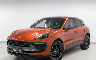 Porsche Macan I рестайлинг, 2022 год, 6 550 000 рублей, 1 фотография