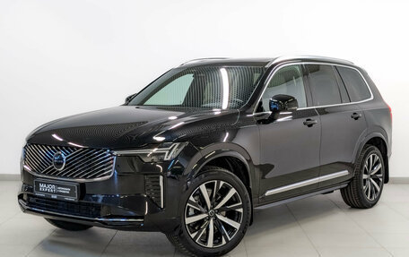 Volvo XC90 II рестайлинг, 2025 год, 8 199 000 рублей, 1 фотография