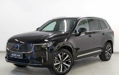 Volvo XC90 II рестайлинг, 2025 год, 8 199 000 рублей, 1 фотография