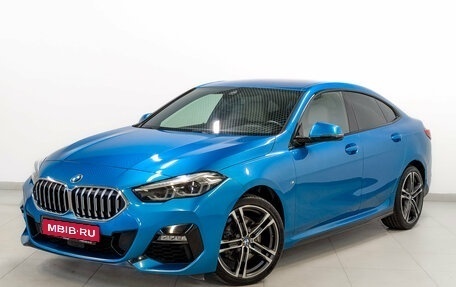 BMW 2 серия F44, 2021 год, 2 670 000 рублей, 1 фотография
