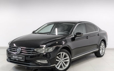 Volkswagen Passat B8 рестайлинг, 2020 год, 2 945 000 рублей, 1 фотография