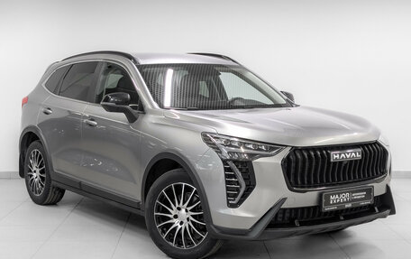 Haval Jolion, 2024 год, 1 899 000 рублей, 3 фотография