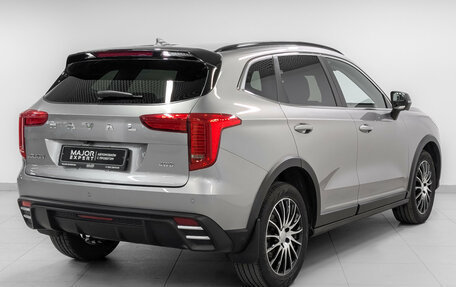 Haval Jolion, 2024 год, 1 899 000 рублей, 5 фотография
