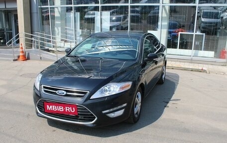 Ford Mondeo IV, 2012 год, 726 000 рублей, 1 фотография