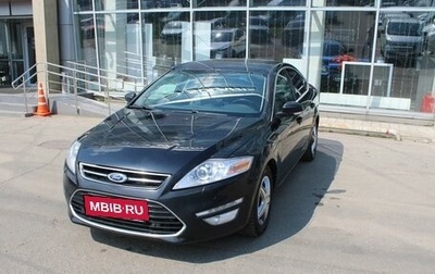 Ford Mondeo IV, 2012 год, 726 000 рублей, 1 фотография