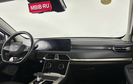 CheryExeed TXL, 2022 год, 2 280 000 рублей, 21 фотография