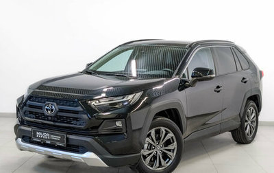 Toyota RAV4, 2025 год, 4 150 000 рублей, 1 фотография