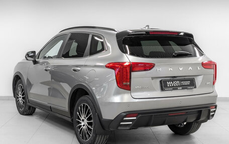 Haval Jolion, 2024 год, 1 899 000 рублей, 7 фотография