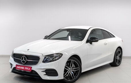 Mercedes-Benz E-Класс, 2020 год, 4 550 000 рублей, 1 фотография