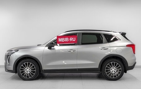 Haval Jolion, 2024 год, 1 899 000 рублей, 8 фотография