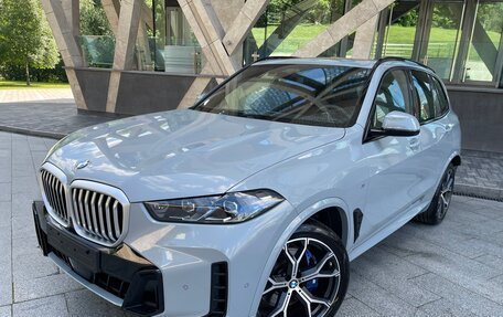 BMW X5, 2025 год, 13 360 000 рублей, 1 фотография