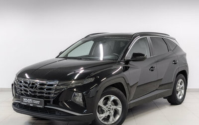 Hyundai Tucson, 2022 год, 3 400 000 рублей, 1 фотография