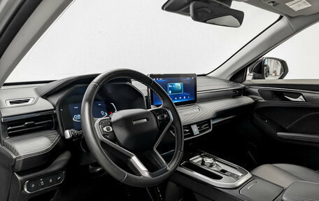 Haval Jolion, 2024 год, 1 899 000 рублей, 16 фотография
