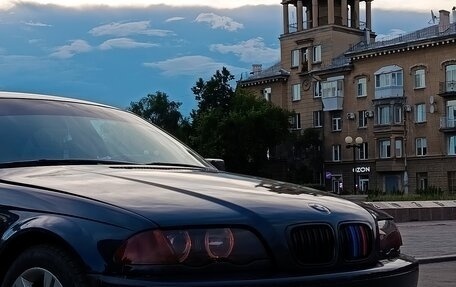 BMW 3 серия, 1999 год, 420 000 рублей, 1 фотография