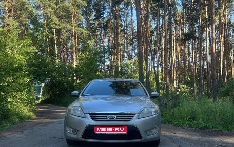 Ford Mondeo IV, 2008 год, 690 000 рублей, 1 фотография