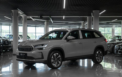 Skoda Kodiaq, 2025 год, 6 100 000 рублей, 1 фотография