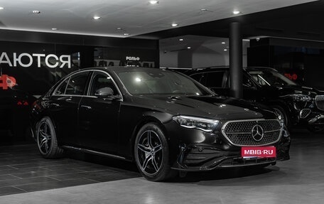 Mercedes-Benz E-Класс, 2026 год, 11 550 000 рублей, 1 фотография