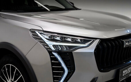 Haval Jolion, 2024 год, 1 899 000 рублей, 26 фотография