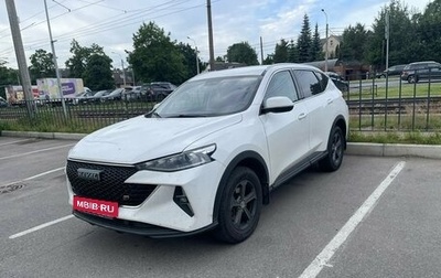 Haval F7 I, 2023 год, 2 079 000 рублей, 1 фотография