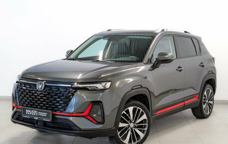 Changan CS35 Plus, 2023 год, 1 765 000 рублей, 1 фотография
