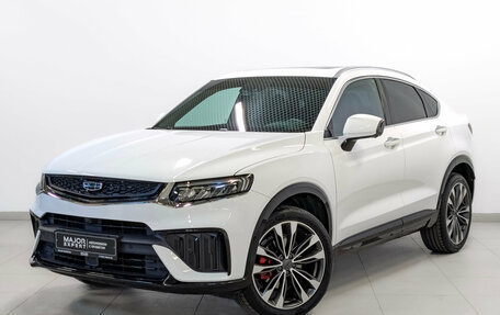 Geely Tugella FY11, 2024 год, 3 260 000 рублей, 1 фотография