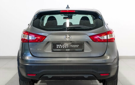 Nissan Qashqai, 2018 год, 1 380 000 рублей, 6 фотография